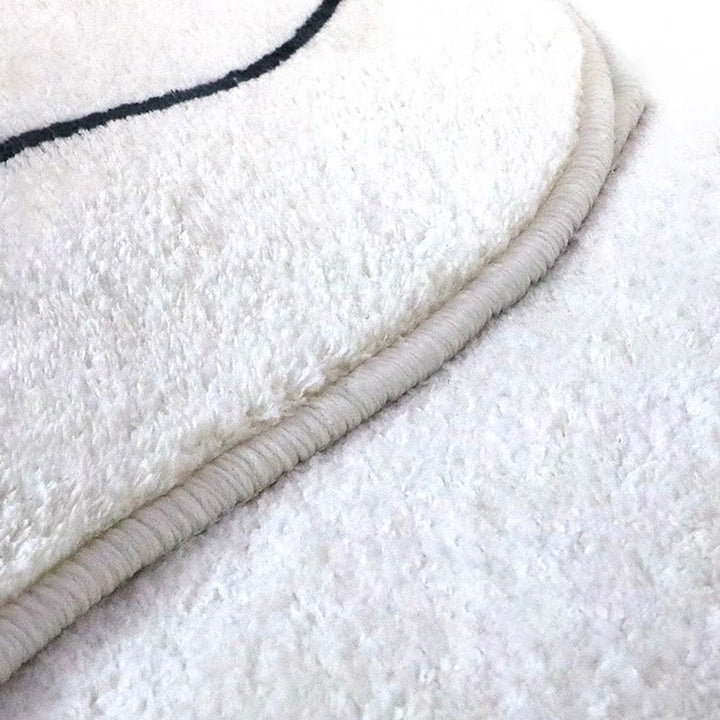 MAS-1731 Masdio Minimalist Rug Masdio