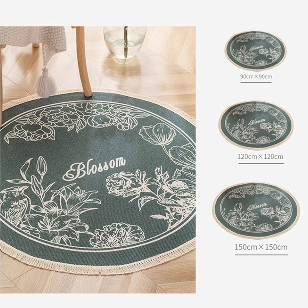 MAS-1732 Masdio Welcome Rugs Masdio