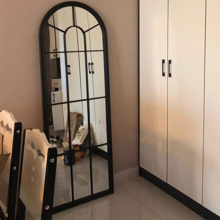 MAS-1735 Masdio Modern Arch Accent Mirror Masdio