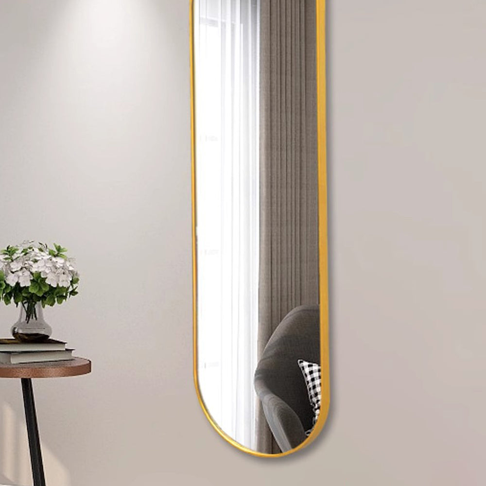 MAS-1748 Masdio Frame Explosion Proof Wall Mirror Masdio