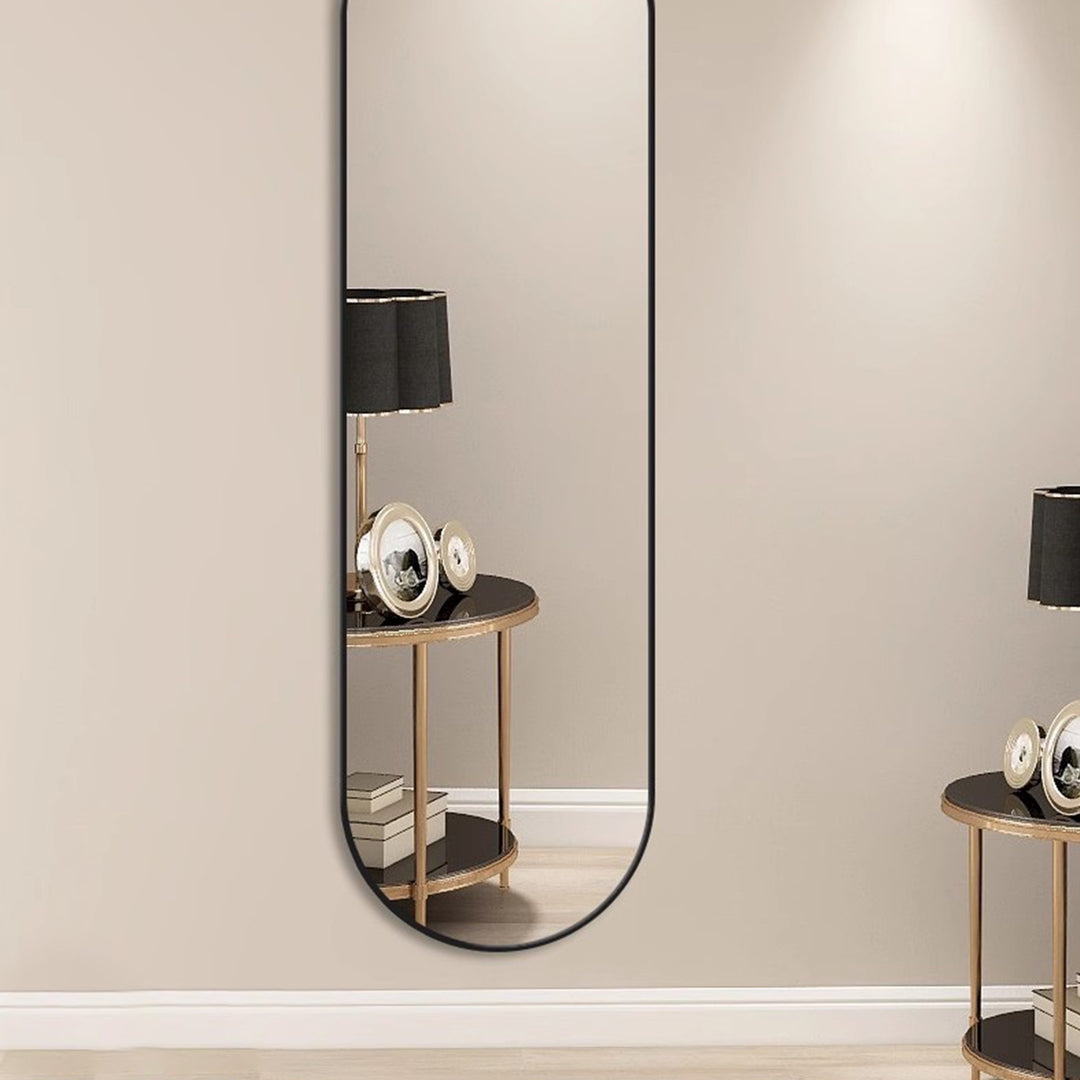 MAS-1748 Masdio Frame Explosion Proof Wall Mirror Masdio