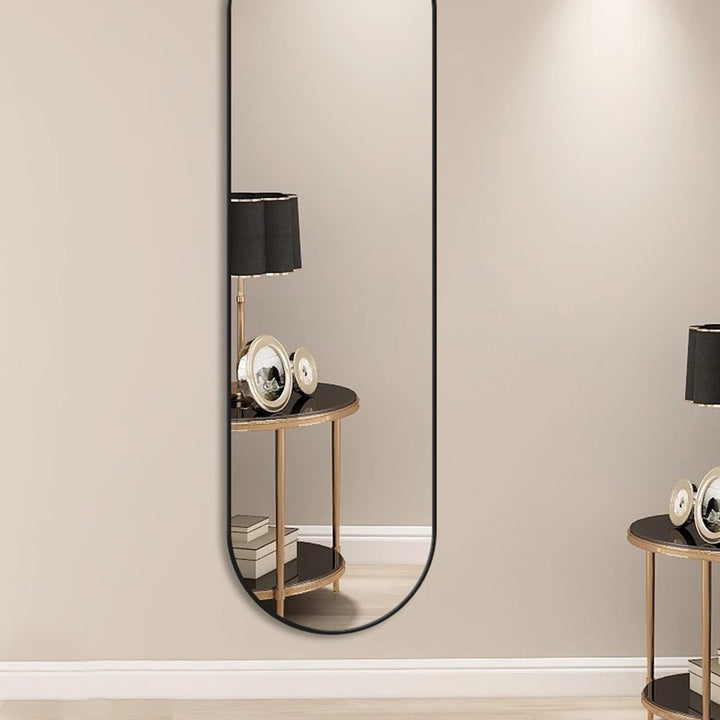 MAS-1748 Masdio Frame Explosion Proof Wall Mirror Masdio