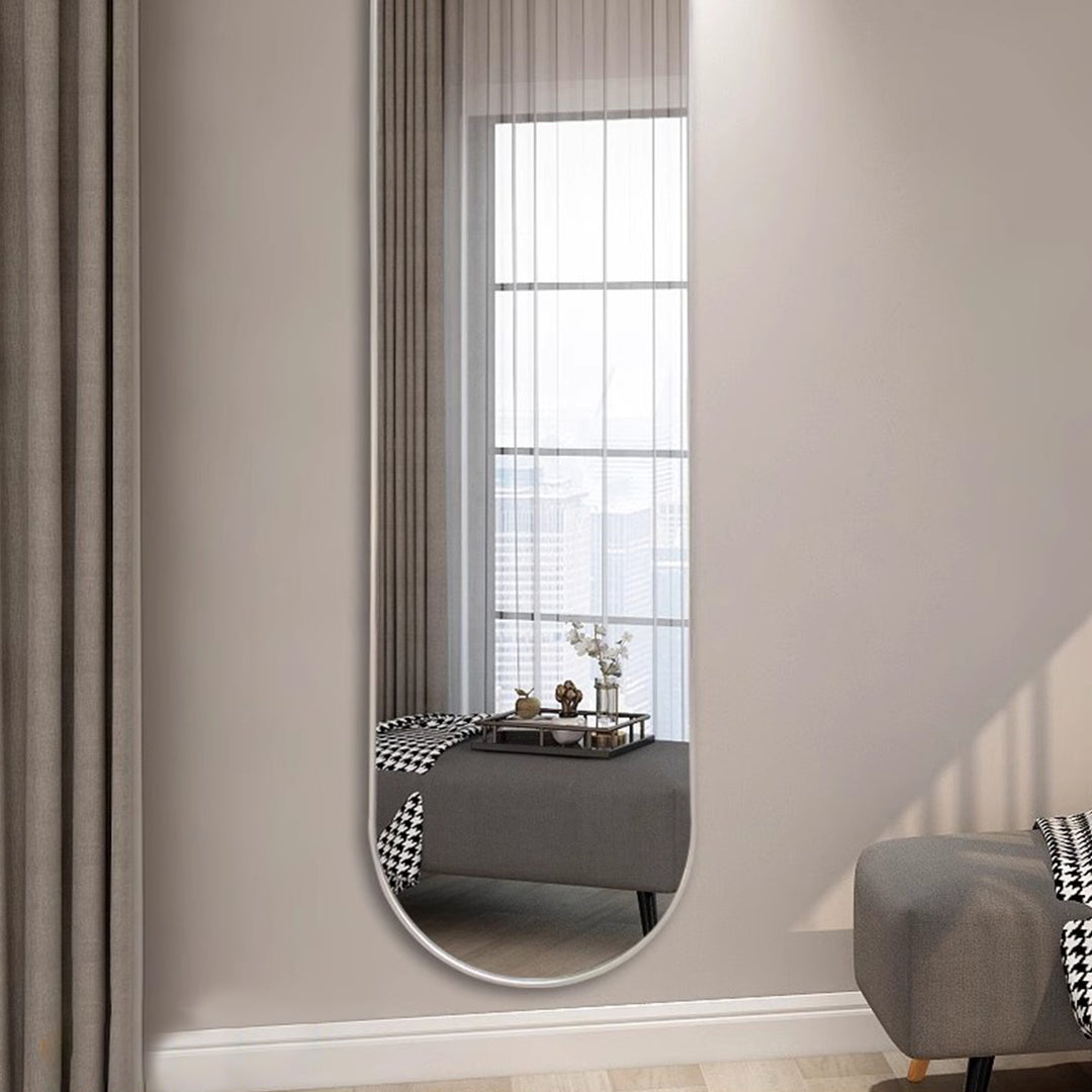 MAS-1748 Masdio Frame Explosion Proof Wall Mirror Masdio