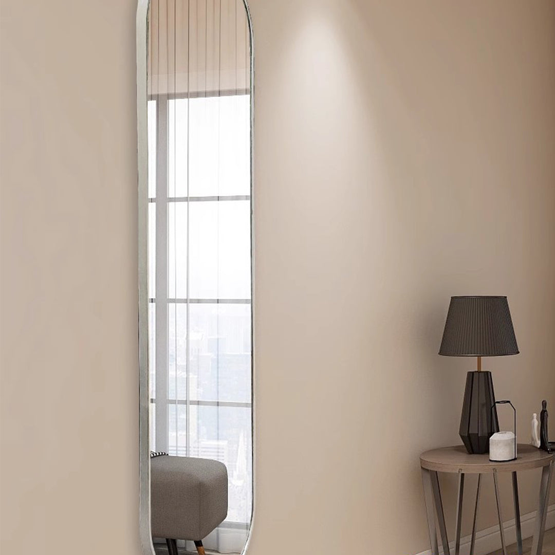 MAS-1748 Masdio Frame Explosion Proof Wall Mirror Masdio