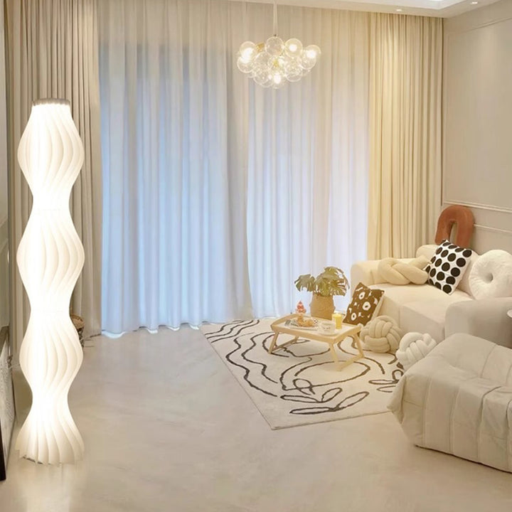 MAS-1755 Masdio Nordic Bedroom Floor Lamp Masdio