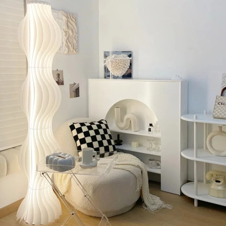 MAS-1755 Masdio Nordic Bedroom Floor Lamp Masdio