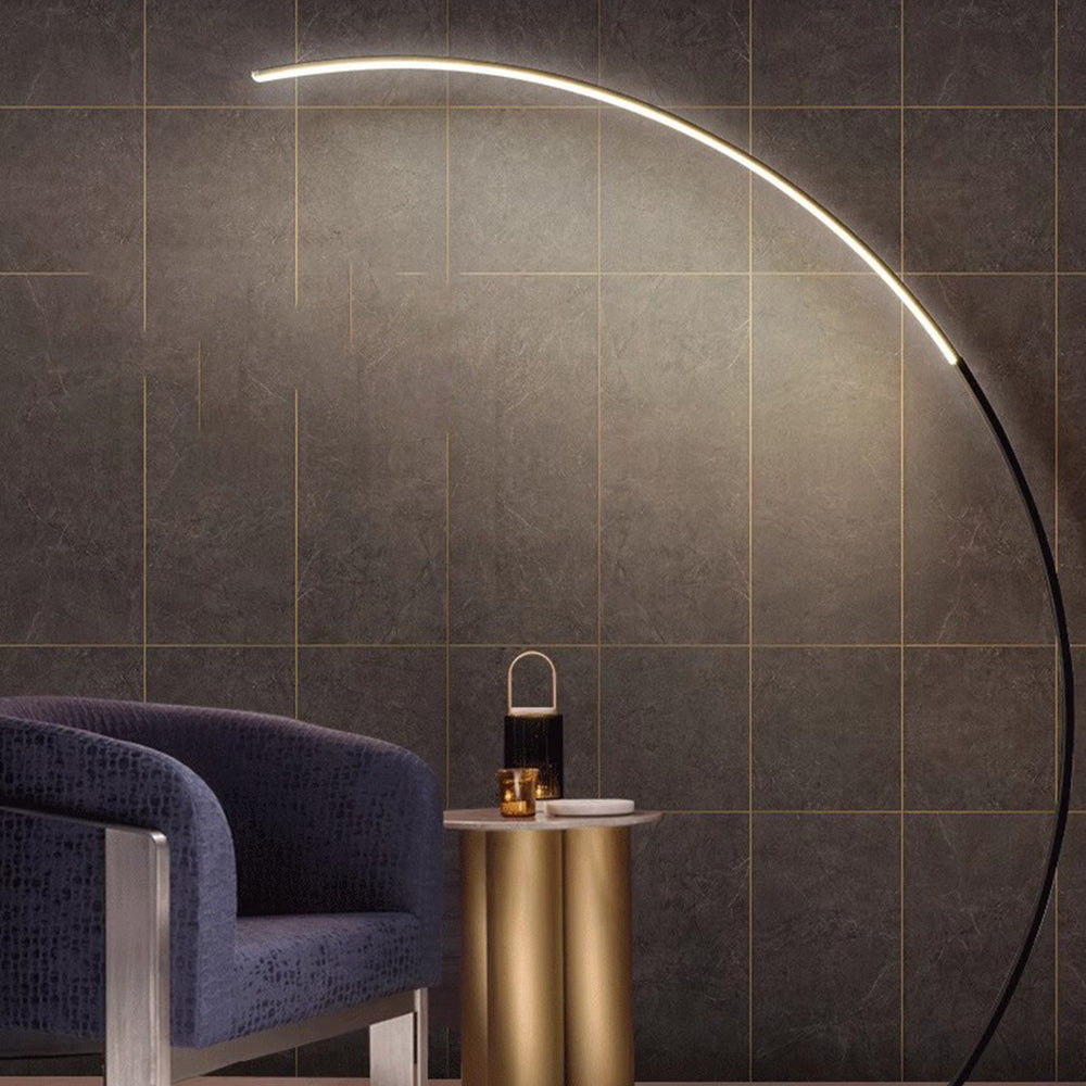 MAS-1757 Masdio Contemporary Minimalist Lamp Masdio