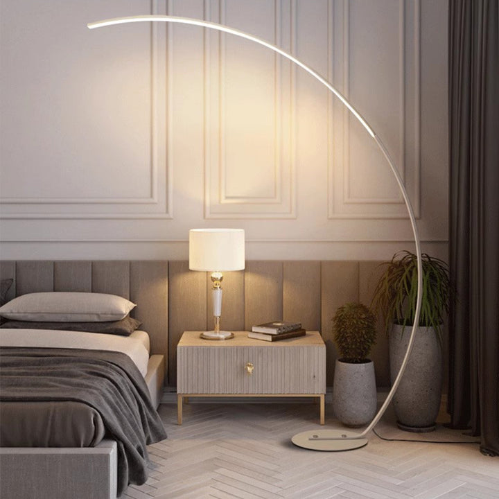 MAS-1757 Masdio Contemporary Minimalist Lamp Masdio