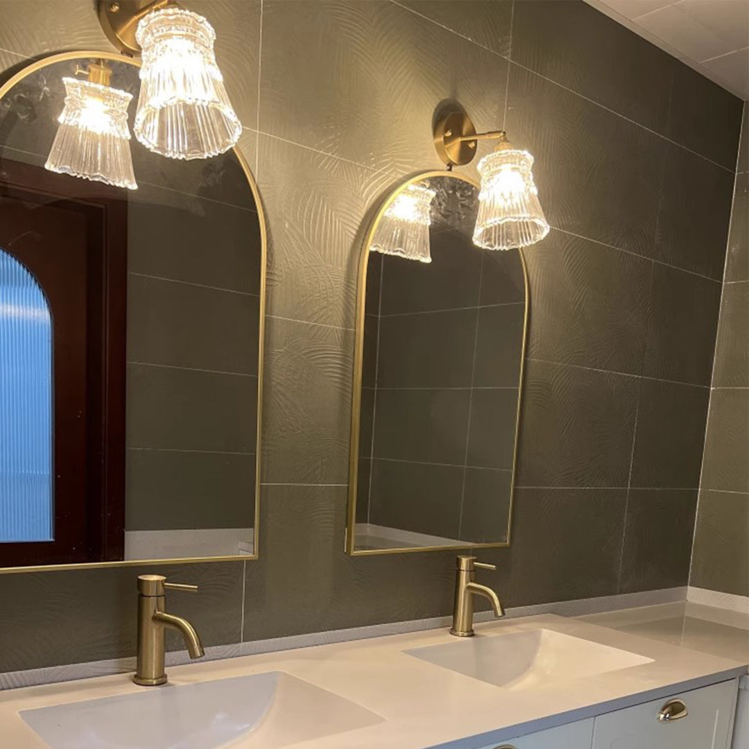 MAS-1760 Masdio Arch Wall Mirror Masdio