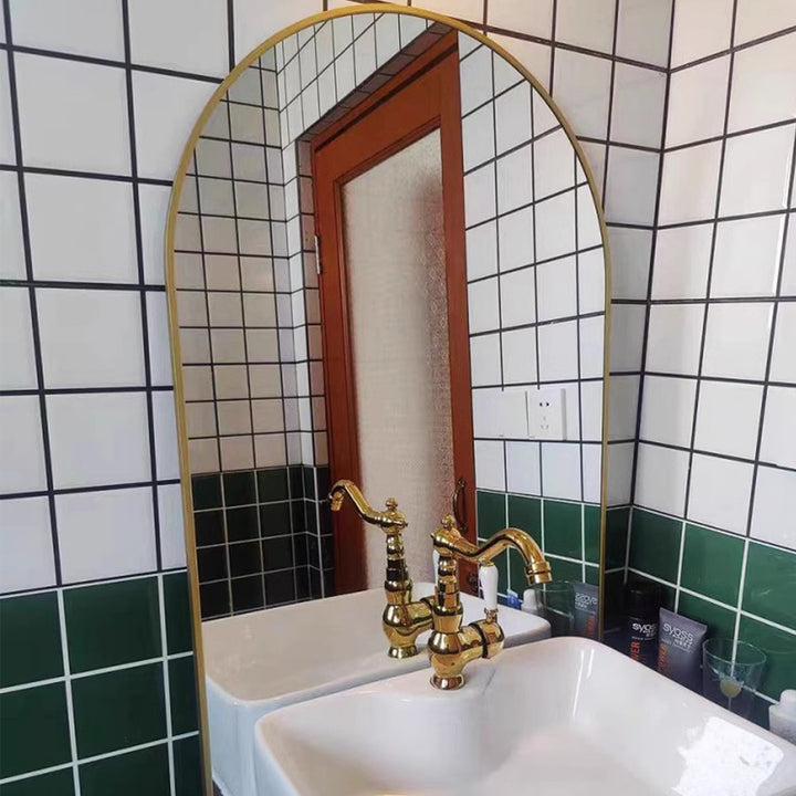 MAS-1760 Masdio Arch Wall Mirror Masdio