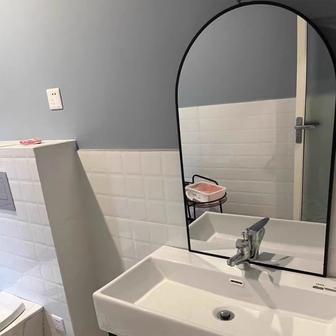 MAS-1760 Masdio Arch Wall Mirror Masdio