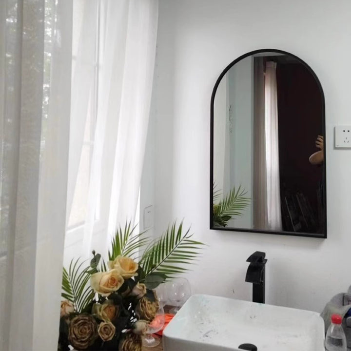 MAS-1760 Masdio Arch Wall Mirror Masdio