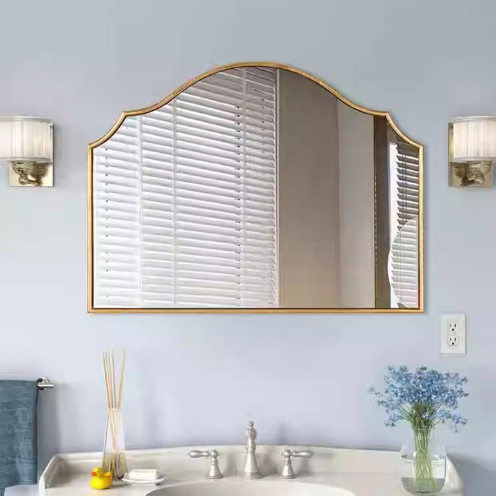 MAS-1771 Masdio Wall Mounted Mirror Masdio