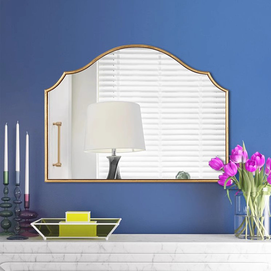 MAS-1771 Masdio Wall Mounted Mirror Masdio