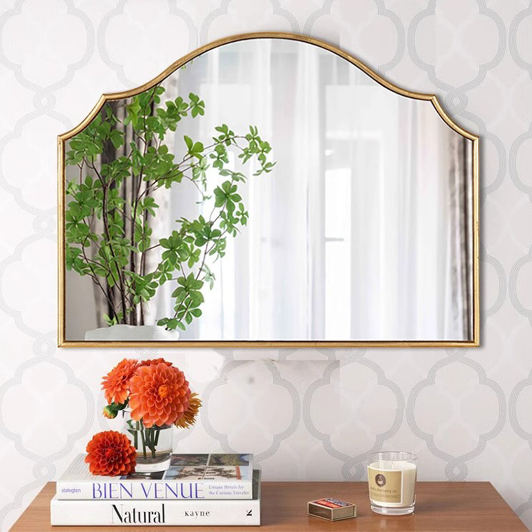 MAS-1771 Masdio Wall Mounted Mirror Masdio