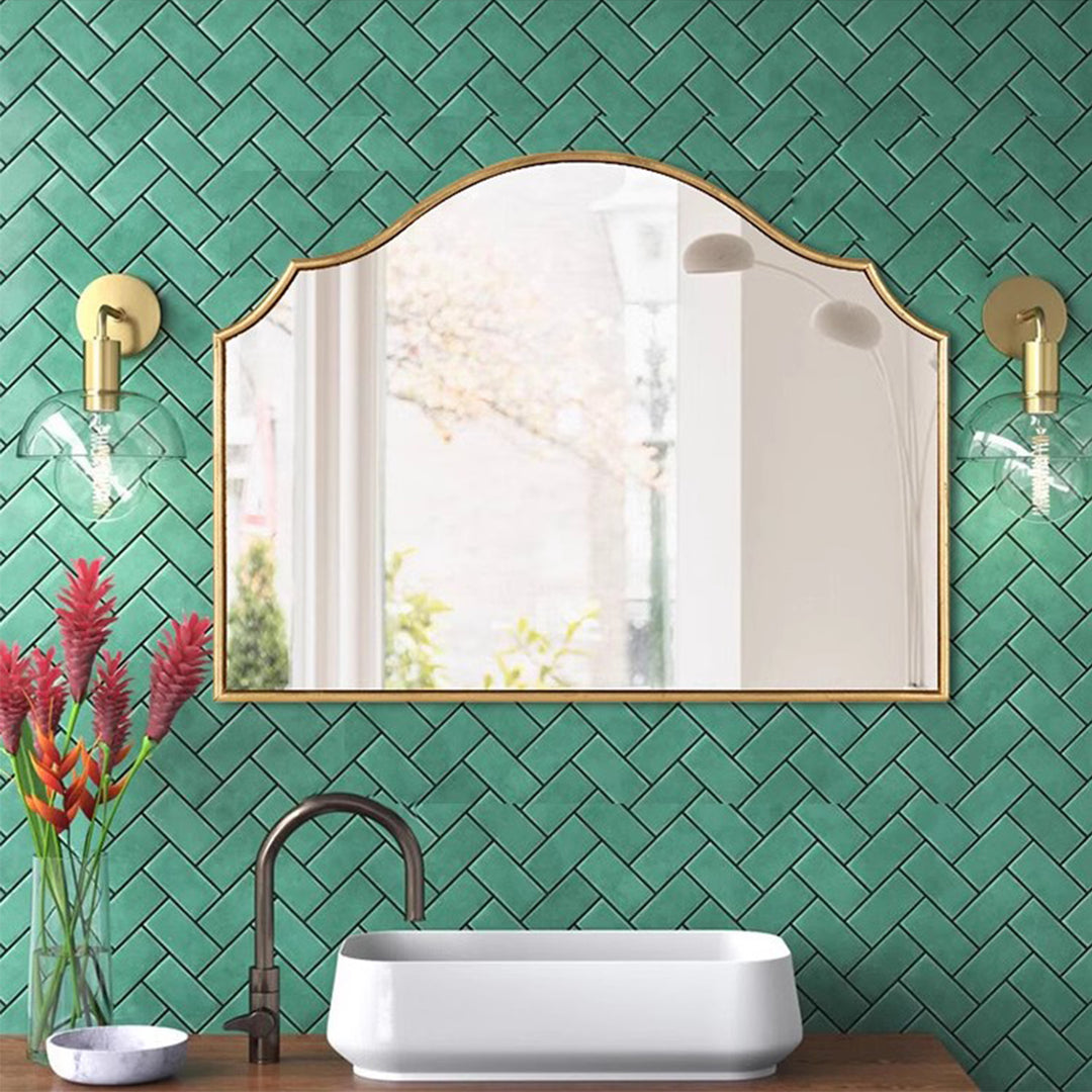 MAS-1771 Masdio Wall Mounted Mirror Masdio