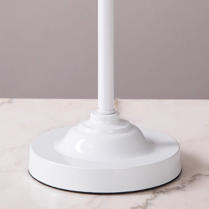 MAS-1776 Masdio Crystal Metal Table Lamp Masdio