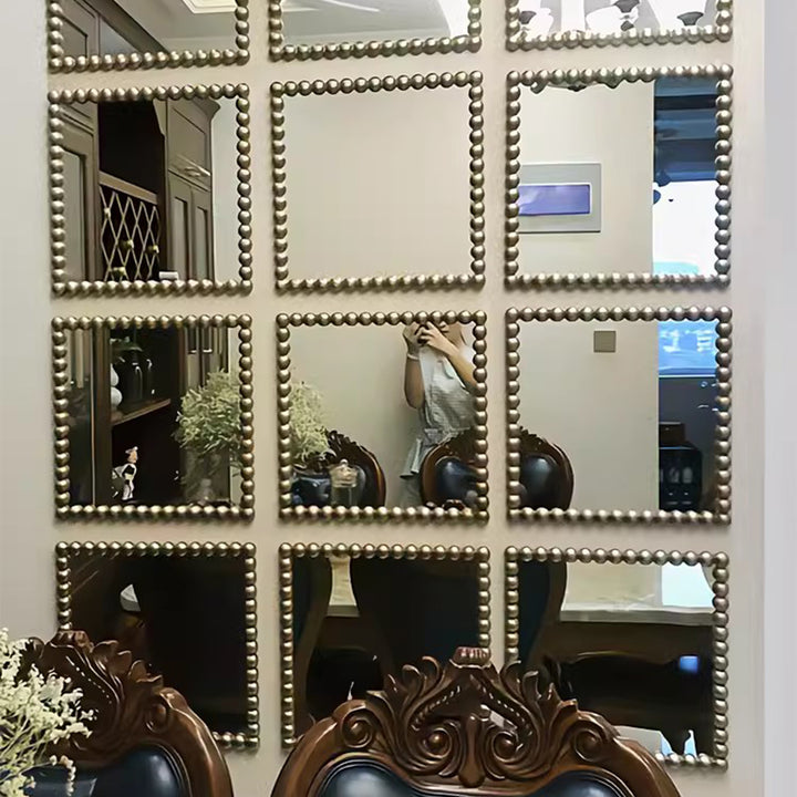 MAS-1782 Masdio Wall Mirror Masdio