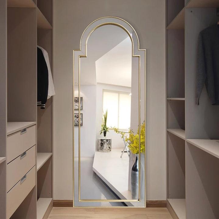 MAS-1784 Masdio Modern Decorative Wall Mirror Masdio
