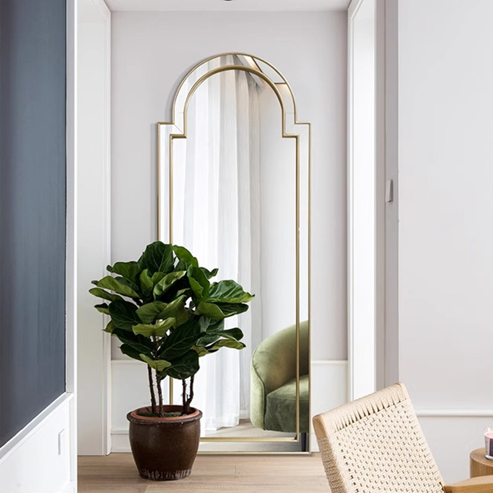 MAS-1784 Masdio Modern Decorative Wall Mirror Masdio