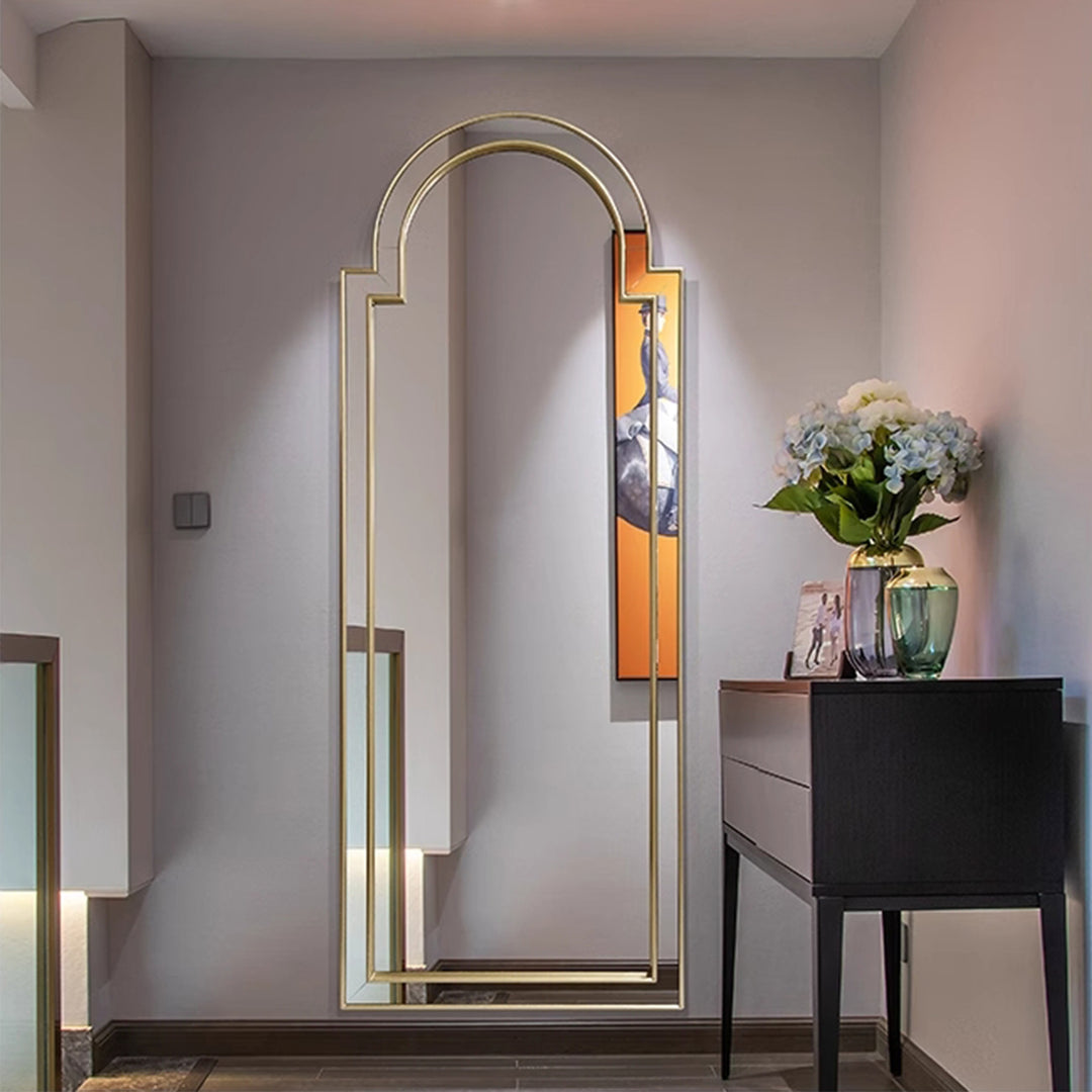 MAS-1784 Masdio Modern Decorative Wall Mirror Masdio