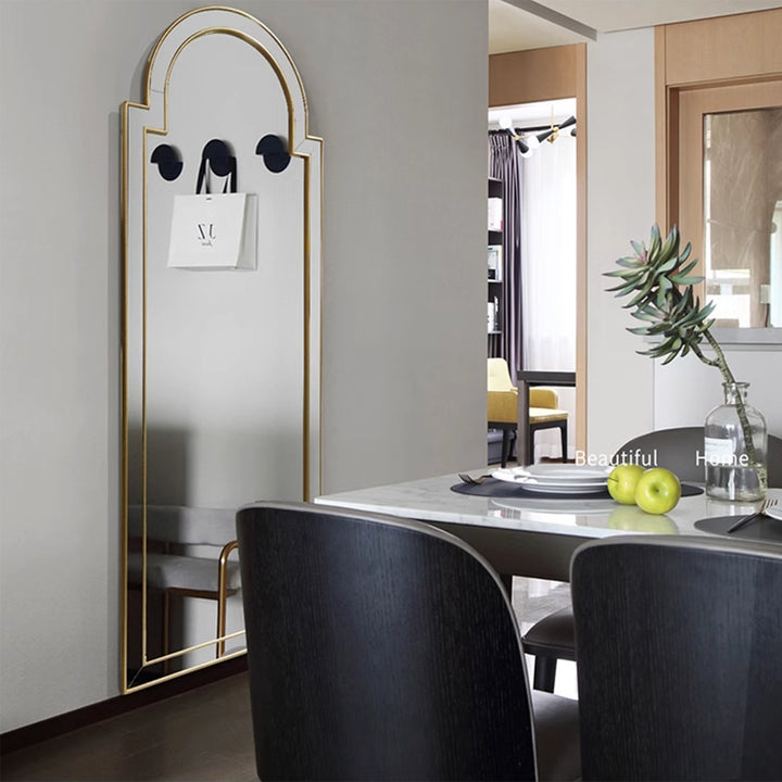 MAS-1784 Masdio Modern Decorative Wall Mirror Masdio