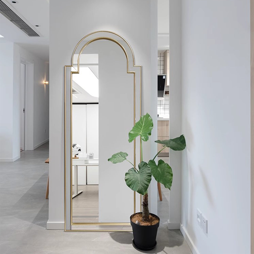 MAS-1784 Masdio Modern Decorative Wall Mirror Masdio