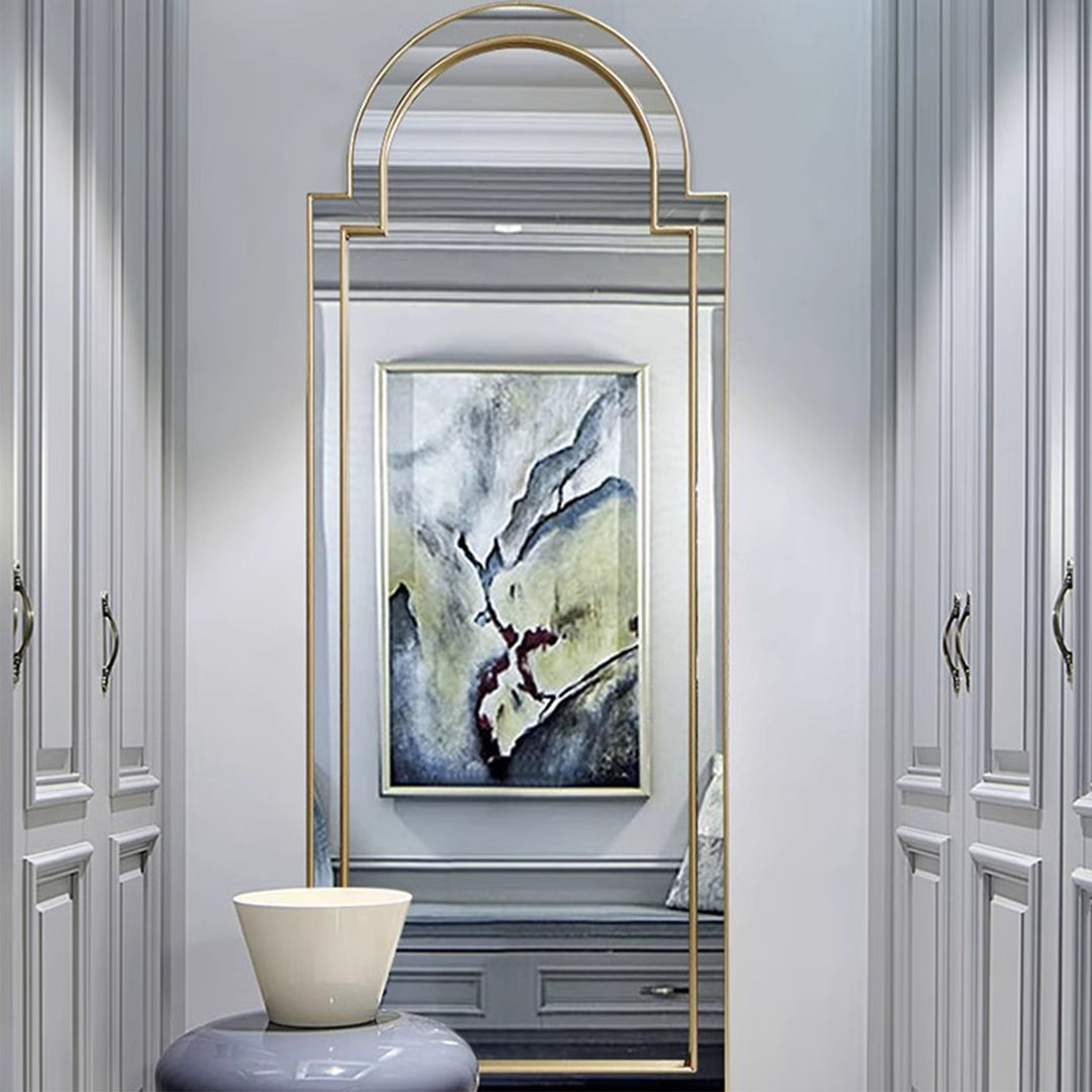 MAS-1784 Masdio Modern Decorative Wall Mirror Masdio