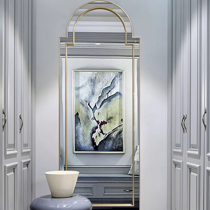 MAS-1784 Masdio Modern Decorative Wall Mirror Masdio