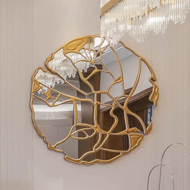 MAS-1788 Masdio Accent Decorative Wall Mirror Masdio