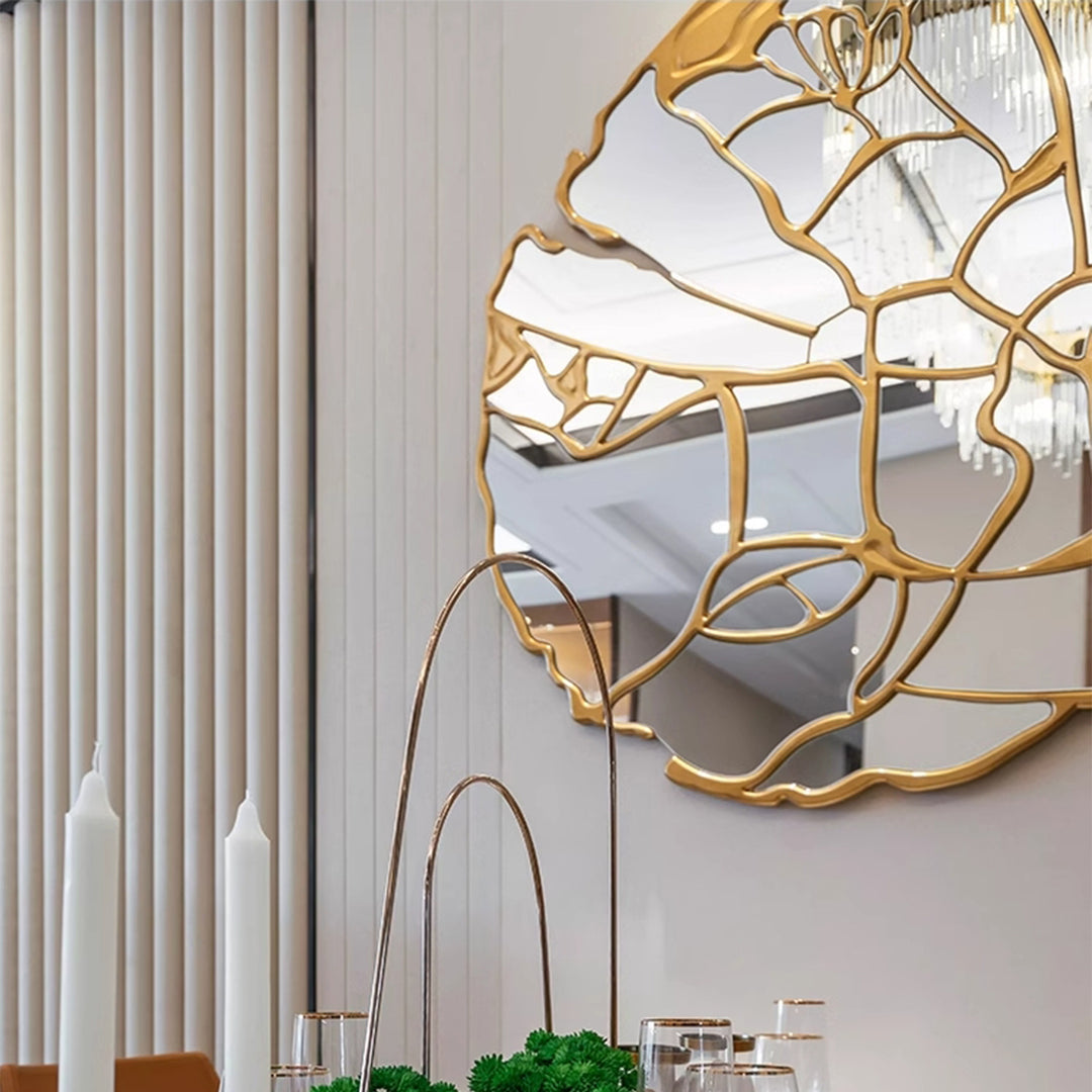 MAS-1788 Masdio Accent Decorative Wall Mirror Masdio