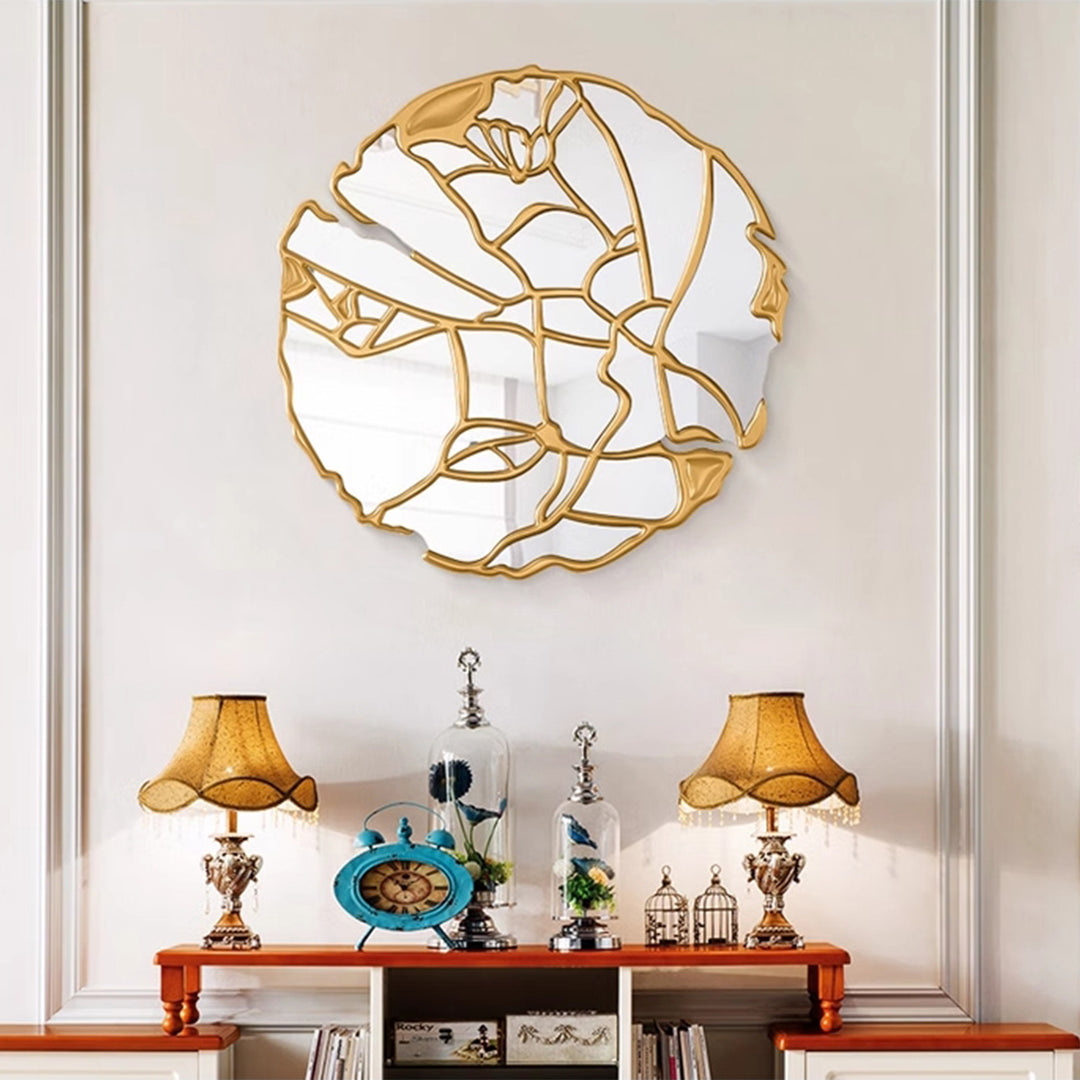MAS-1788 Masdio Accent Decorative Wall Mirror Masdio