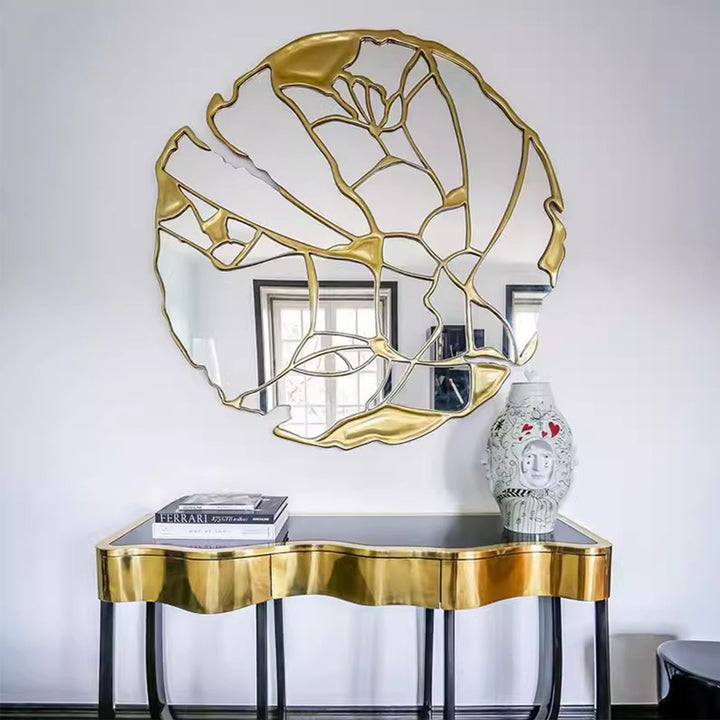 MAS-1788 Masdio Accent Decorative Wall Mirror Masdio
