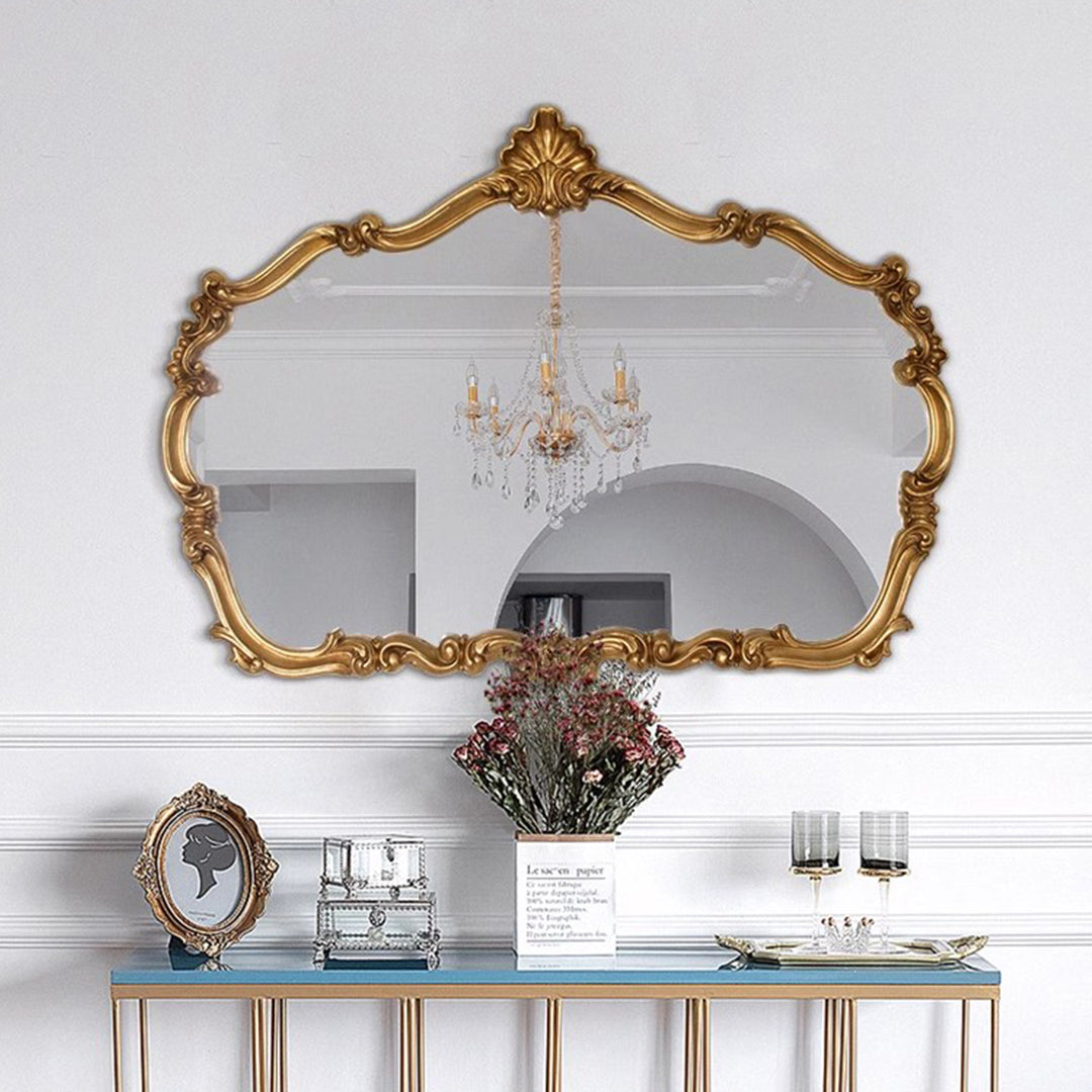 MAS-1791 Masdio Wall Accent Mirror Masdio