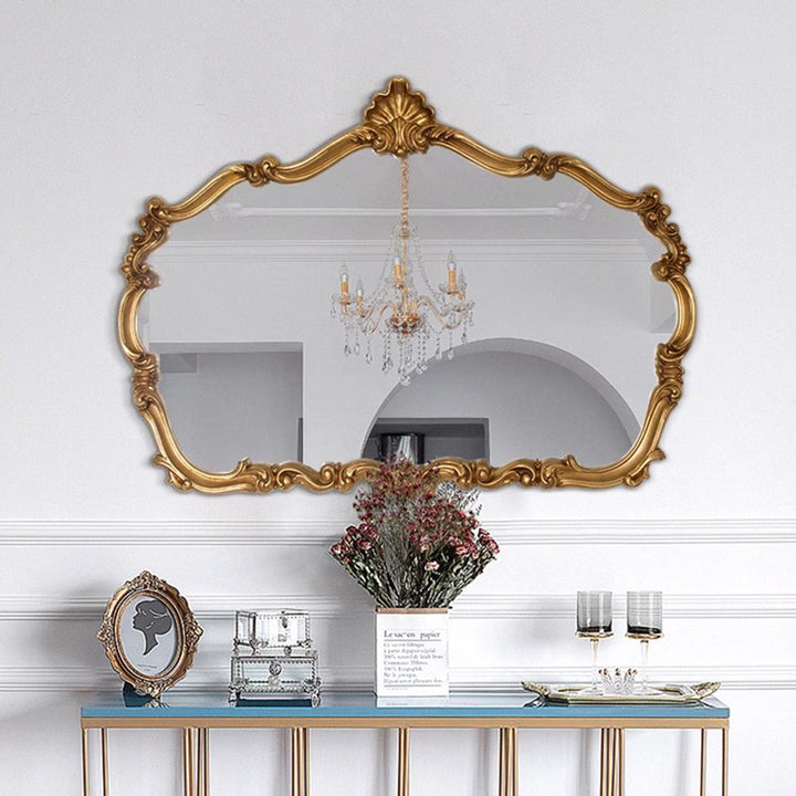 MAS-1791 Masdio Wall Accent Mirror Masdio