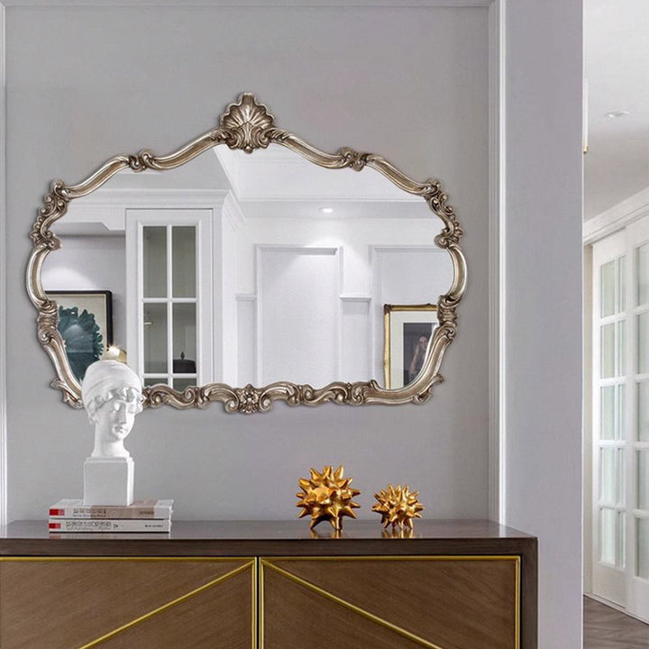 MAS-1791 Masdio Wall Accent Mirror Masdio