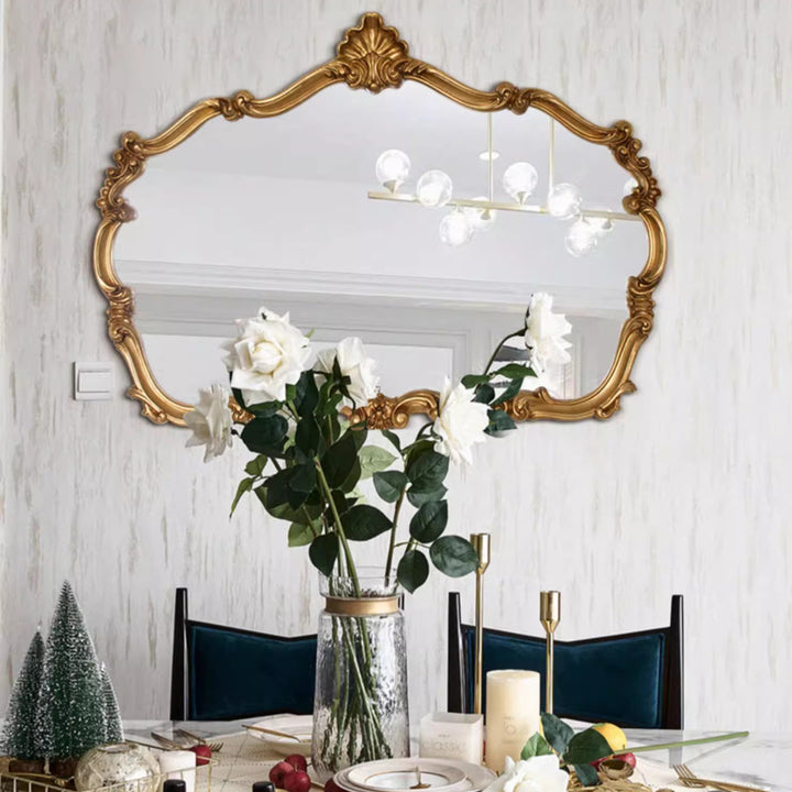 MAS-1791 Masdio Wall Accent Mirror Masdio