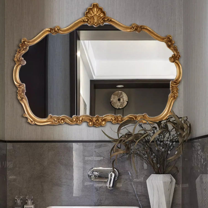 MAS-1791 Masdio Wall Accent Mirror Masdio