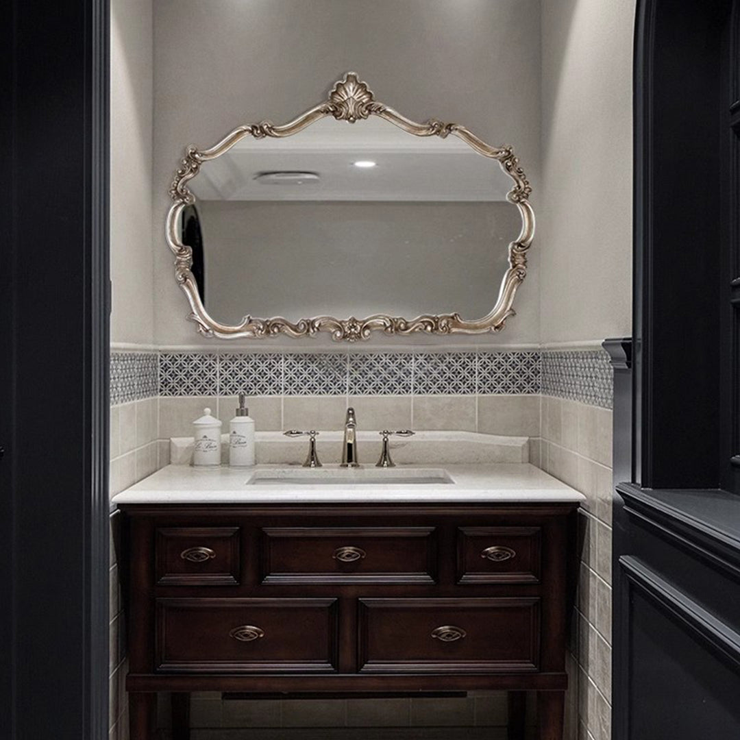 MAS-1791 Masdio Wall Accent Mirror Masdio
