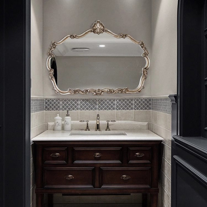 MAS-1791 Masdio Wall Accent Mirror Masdio