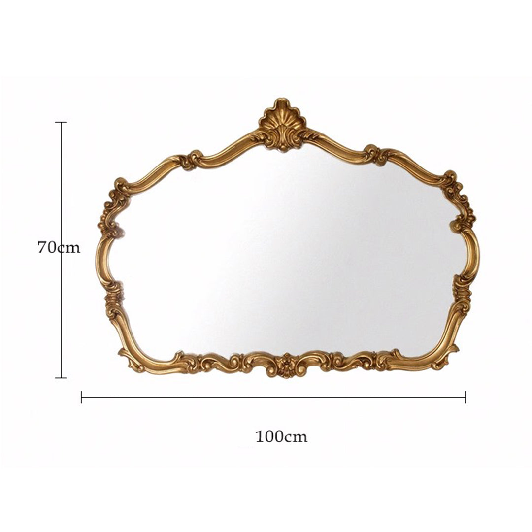 MAS-1791 Masdio Wall Accent Mirror Masdio
