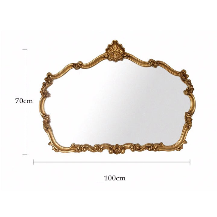 MAS-1791 Masdio Wall Accent Mirror Masdio