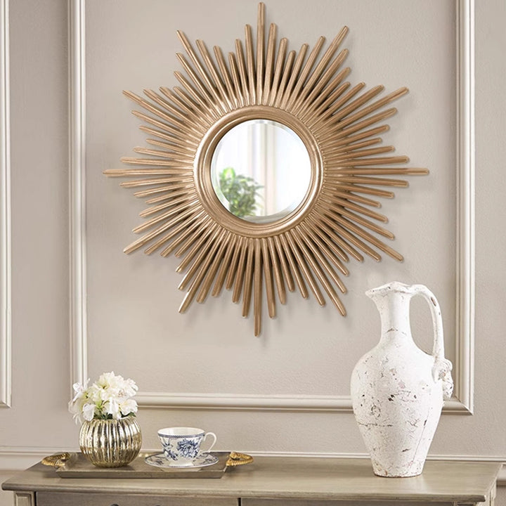 MAS-1792 Masdio Decorative Wall Accent Mirror Masdio