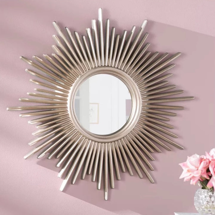 MAS-1792 Masdio Decorative Wall Accent Mirror Masdio
