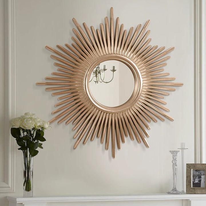 MAS-1792 Masdio Decorative Wall Accent Mirror Masdio