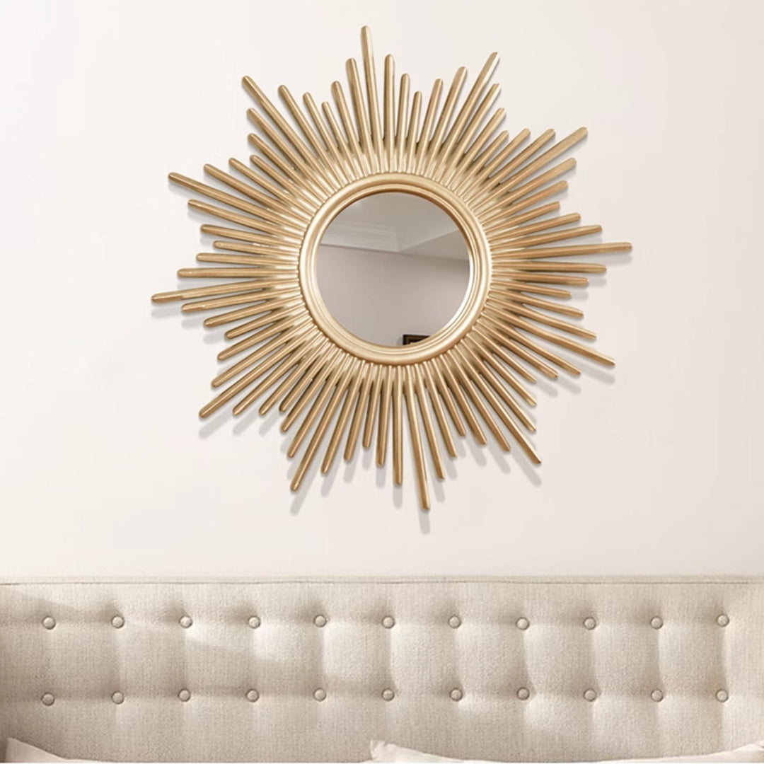 MAS-1792 Masdio Decorative Wall Accent Mirror Masdio