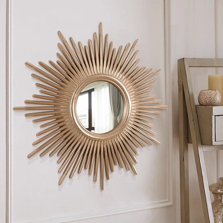 MAS-1792 Masdio Decorative Wall Accent Mirror Masdio