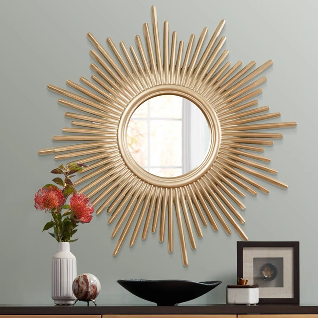 MAS-1792 Masdio Decorative Wall Accent Mirror Masdio