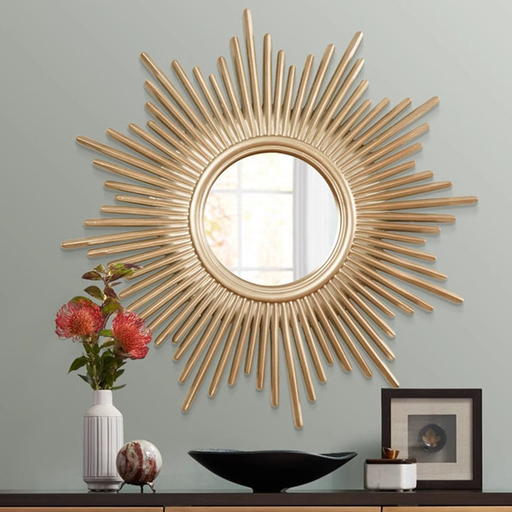 MAS-1792 Masdio Decorative Wall Accent Mirror Masdio