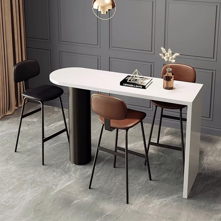 MAS-1794 Masdio Modern Industrial Bar Stool Masdio